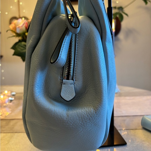 Beautiful coach kitt handbag with matching wallet - Picture 4 of 14